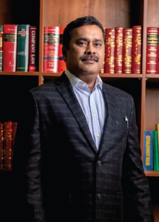 Suresh Kumar M