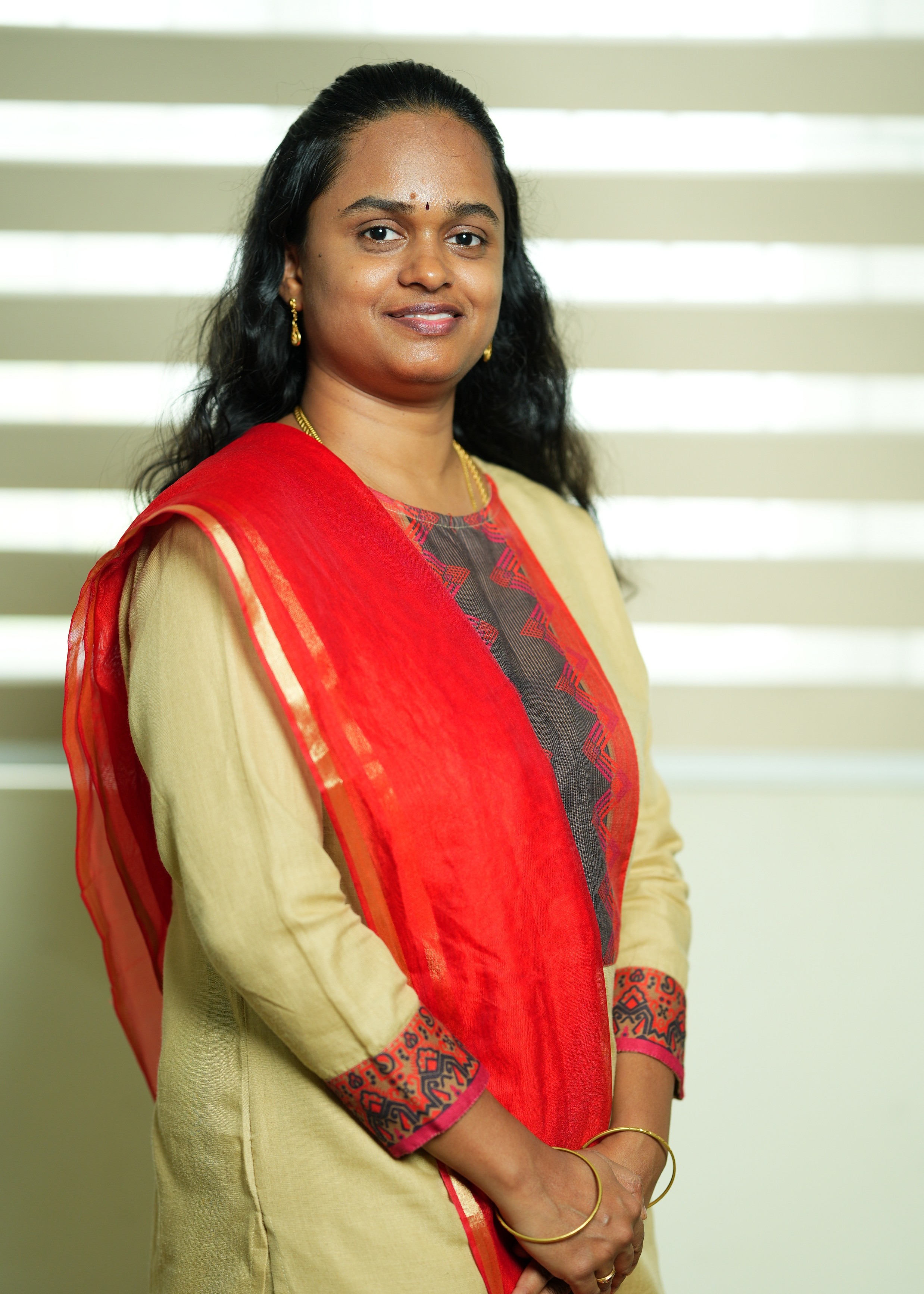 Kavipriya C