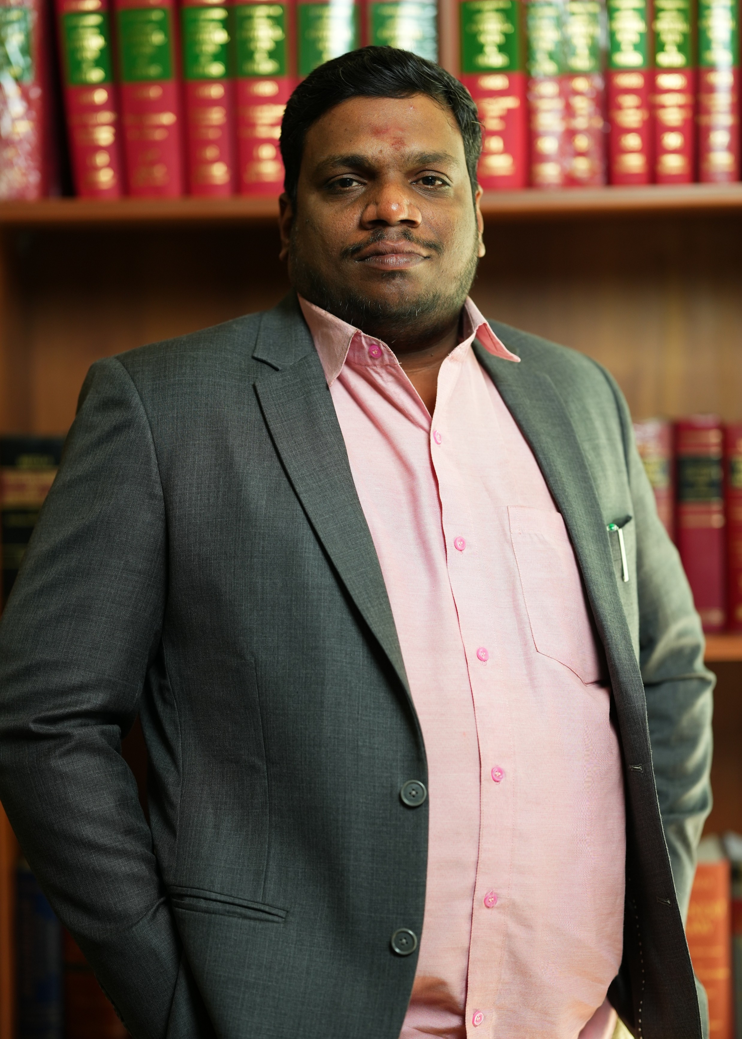 K. Vijayaraghavan
