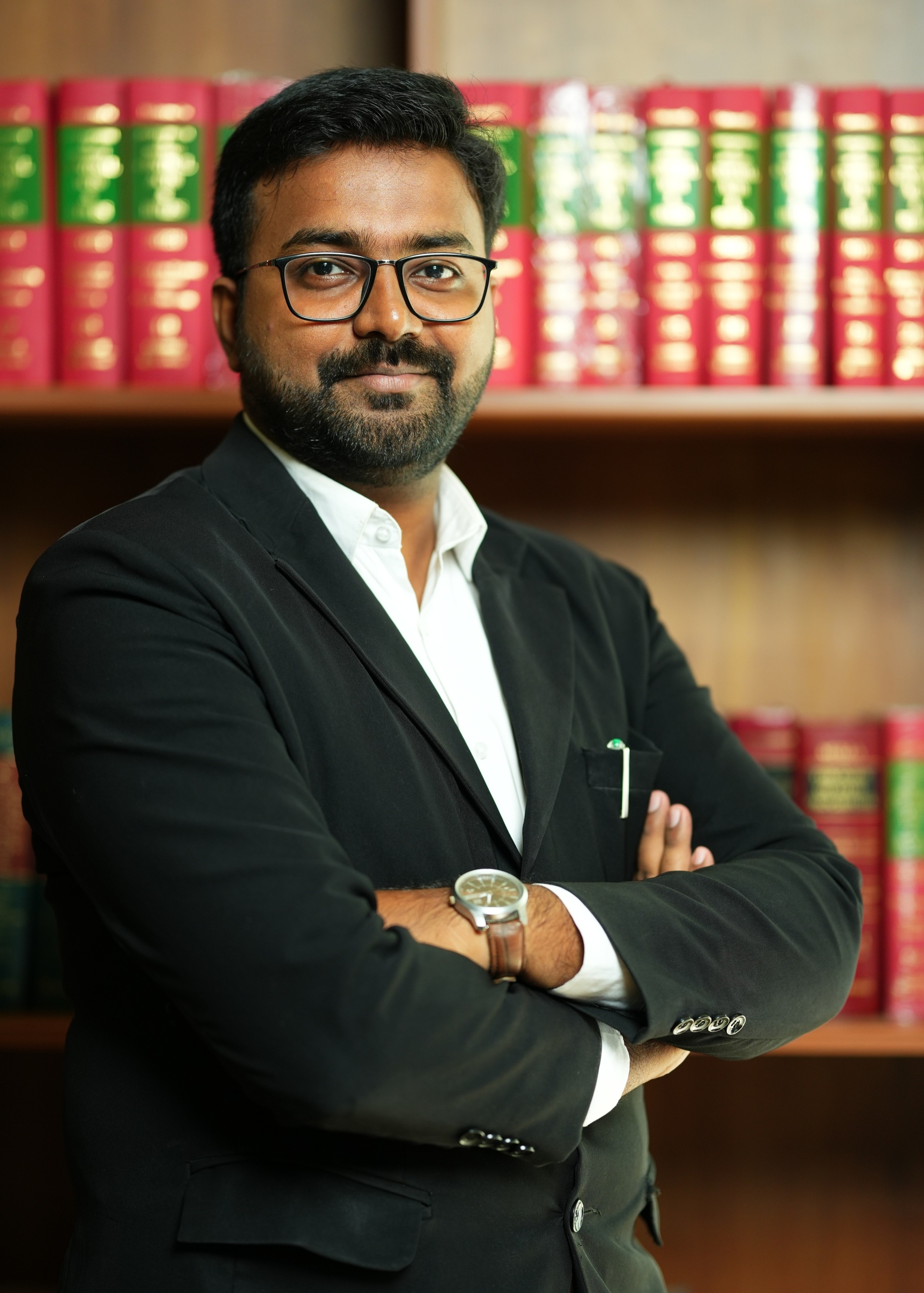 Mohammed Ashish