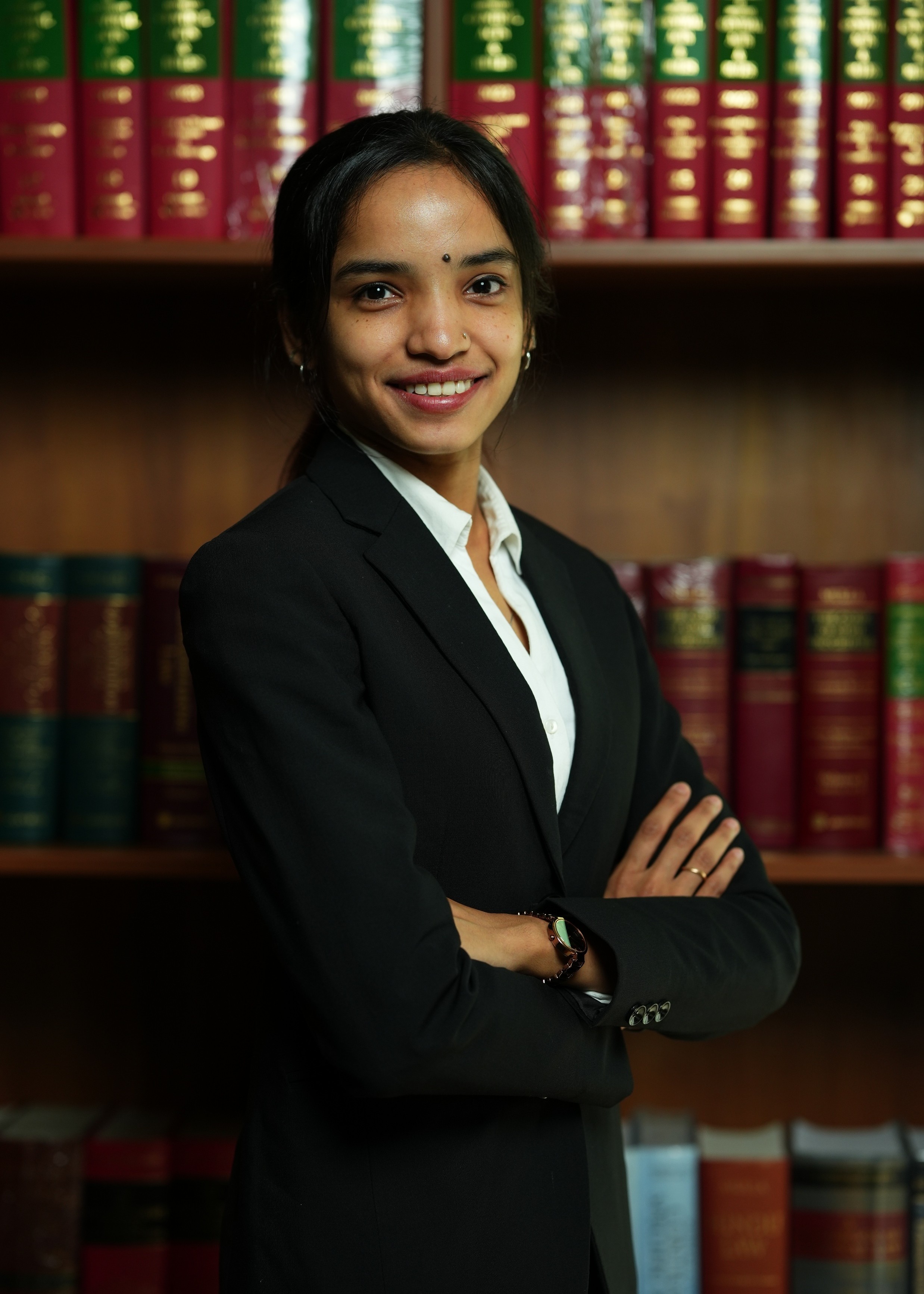 Abinaya Raj