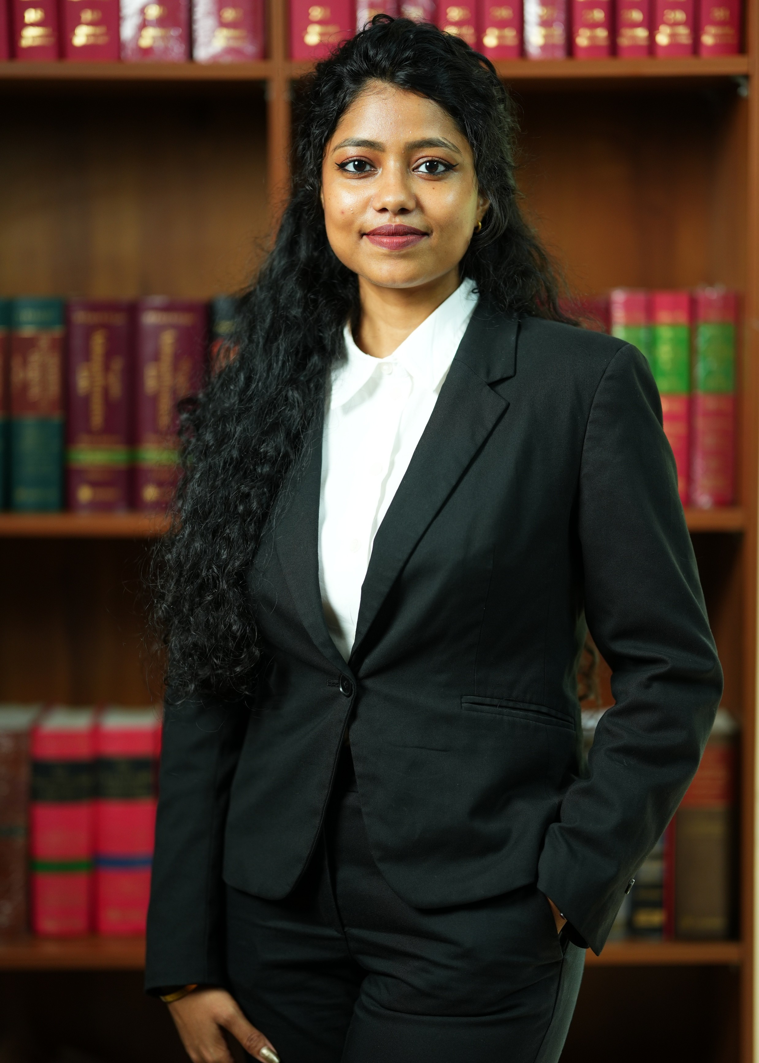 Sindhu G