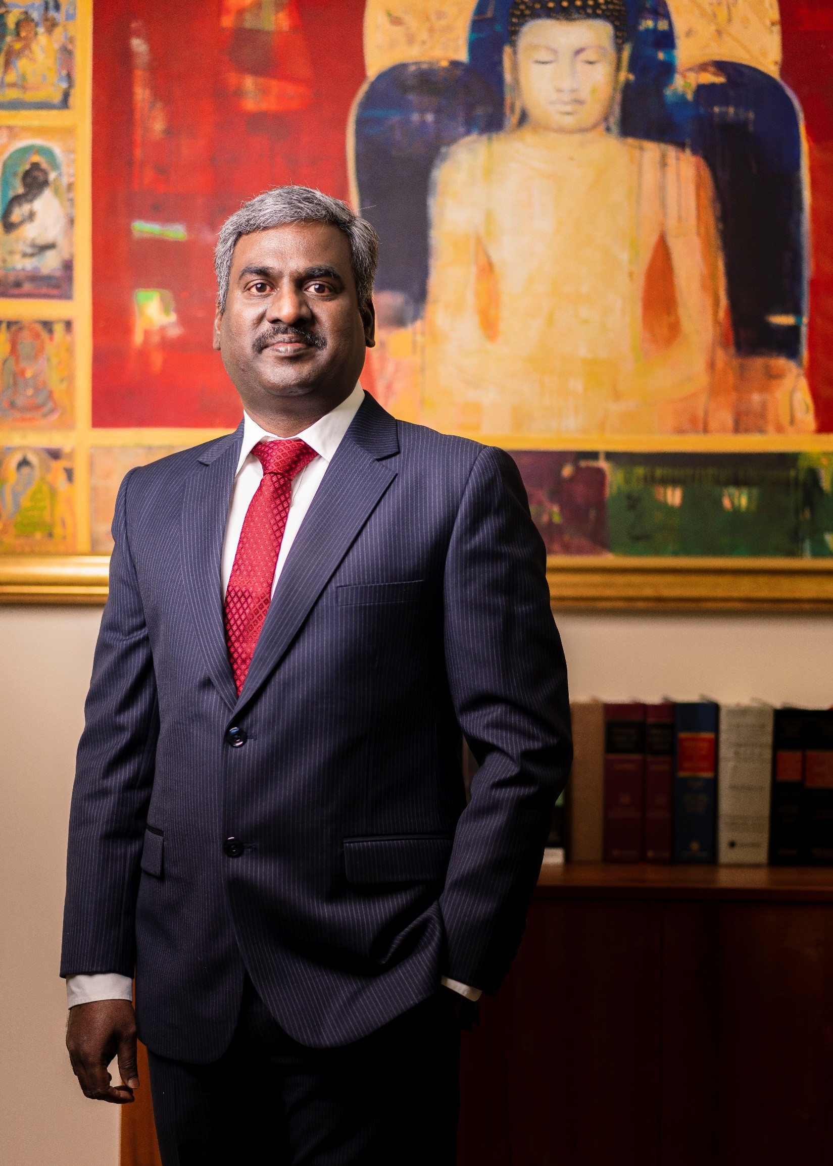 A.B. Rajasekaran