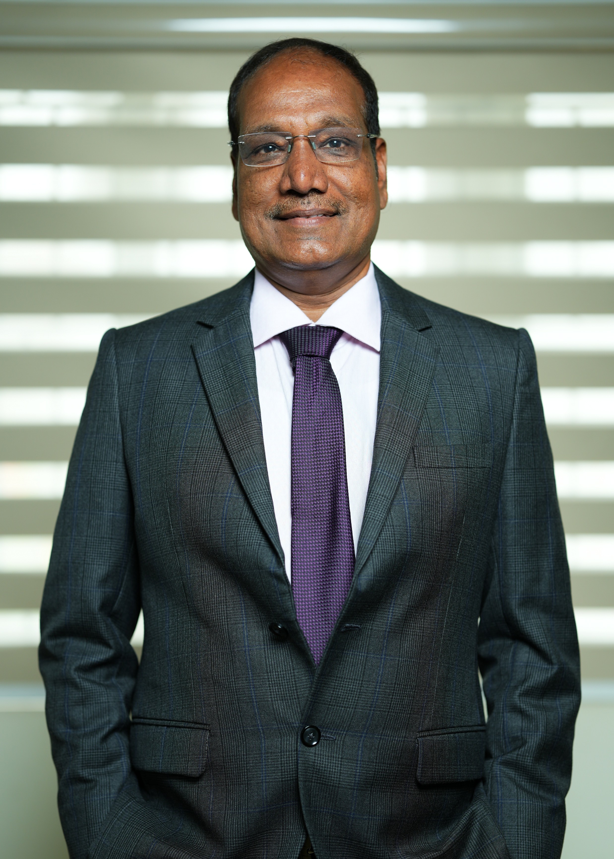 T.G.N. Kannan
